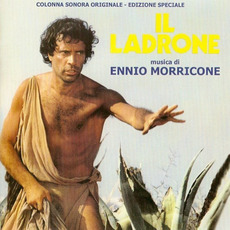 Il ladrone (Limited Edition) mp3 Soundtrack by Ennio Morricone