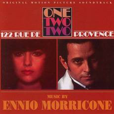 122, rue de provence (Re-Issue) mp3 Soundtrack by Ennio Morricone