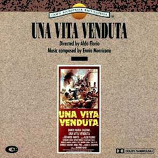 Una vita venduta (Re-Issue) mp3 Soundtrack by Ennio Morricone