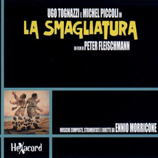 La smagliatura (Limited Edition) mp3 Soundtrack by Ennio Morricone