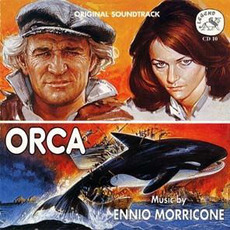 Orca (Re-Issue) mp3 Soundtrack by Ennio Morricone