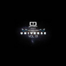 Matt Trigle presents: Unrestricted Universe Selection Vol. 01 mp3 Compilation by Various Artists