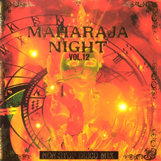 Maharaja Night Vol. 12: Non-Stop Disco Mix mp3 Compilation by Various Artists