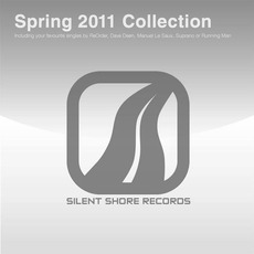 Silent Shore Records: Spring 2011 Collection mp3 Compilation by Various Artists