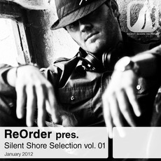 Silent Shore Selection Vol. 01 mp3 Compilation by Various Artists