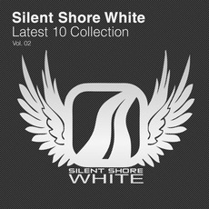 Silent Shore White: Latest 10 Collection Vol. 02 mp3 Compilation by Various Artists