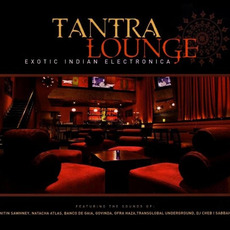 Tantra Lounge mp3 Compilation by Various Artists