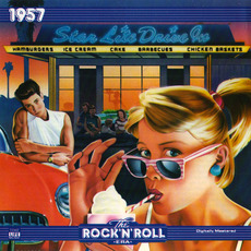 The Rock 'n' Roll Era: 1957 mp3 Compilation by Various Artists