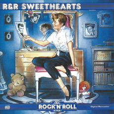 The Rock 'n' Roll Era: R&R Sweethearts mp3 Compilation by Various Artists