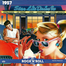 The Rock 'n' Roll Era: 1957 mp3 Compilation by Various Artists
