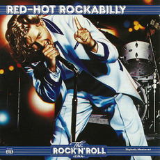 The Rock 'n' Roll Era: Red-Hot Rockabilly mp3 Compilation by Various Artists