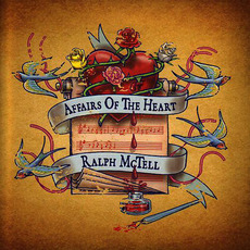 Affairs Of The Heart mp3 Artist Compilation by Ralph McTell