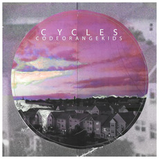 Cycles mp3 Album by Code Orange Kids