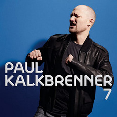 7 mp3 Album by Paul Kalkbrenner
