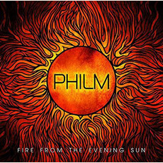 Fire From The Evening Sun mp3 Album by Philm