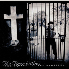 The Brothel to the Cemetery mp3 Album by The Tiger Lillies