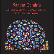 Sancta Camisia mp3 Album by Hans Christian