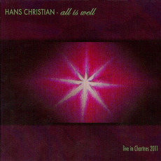 All is Well mp3 Album by Hans Christian