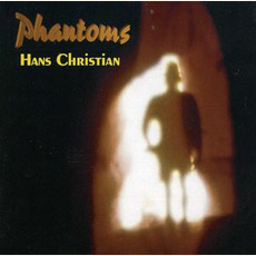 Phantoms (Remastered) mp3 Album by Hans Christian