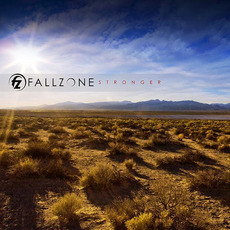 Stronger mp3 Album by FallZone