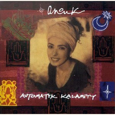 Automatik Kalamity mp3 Album by Anouk (FRA)