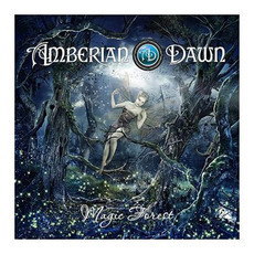 Magic Forest (Limited Edition) mp3 Album by Amberian Dawn