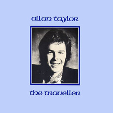 The Traveller mp3 Album by Allan Taylor