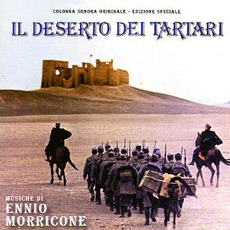 Il deserto dei Tartari (Limited Edition) mp3 Soundtrack by Ennio Morricone