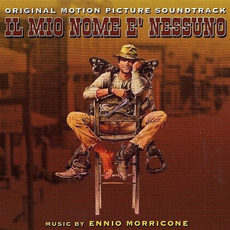 Il mio nome è Nessuno (Remastered) mp3 Soundtrack by Ennio Morricone