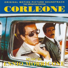 Corleone (The Definitive Edition) mp3 Soundtrack by Ennio Morricone
