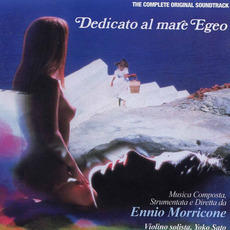 Dedicato al mare Egeo (Limited Edition) mp3 Soundtrack by Ennio Morricone
