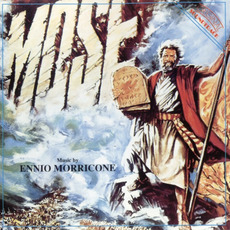 Mosè (Re-Issue) mp3 Soundtrack by Ennio Morricone