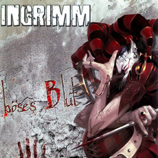 Böses Blut mp3 Album by Ingrimm