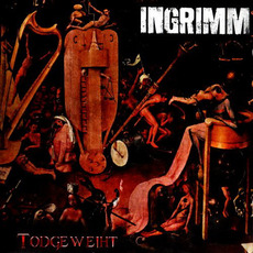 Todgeweiht mp3 Album by Ingrimm