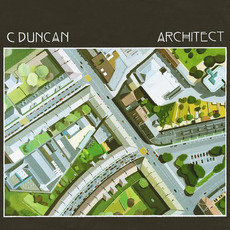 Architect mp3 Album by C Duncan
