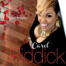 Love Phases mp3 Album by Carol Riddick