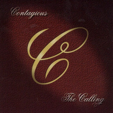The Calling (Deluxe Edition) mp3 Album by Contagious
