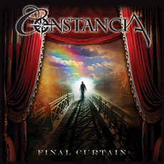 Final Curtain (Special Edition) mp3 Album by Constancia