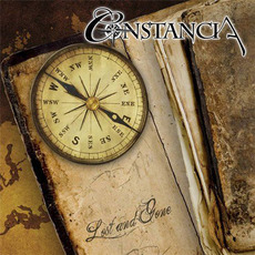 Lost and Gone mp3 Album by Constancia