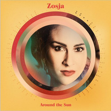 Around The Sun mp3 Album by Zosja