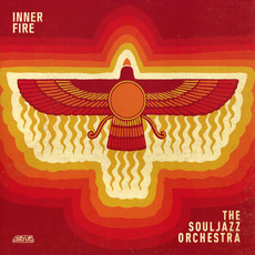 Inner Fire mp3 Album by The Souljazz Orchestra