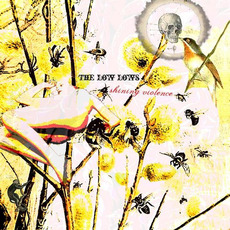shining violence mp3 Album by The Low Lows
