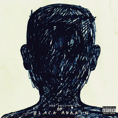 The Decline of Black Anakin mp3 Album by Jeremiah Jae