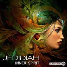Inner Spirit mp3 Album by Jedidiah