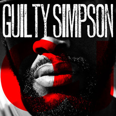 OJ Simpson mp3 Album by Guilty Simpson