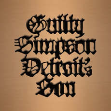 Detroit's Son mp3 Album by Guilty Simpson