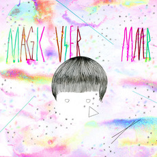 Magic User mp3 Album by Mickey Mickey Rourke