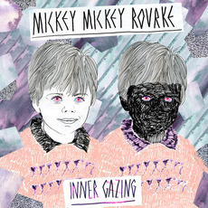 Inner Gazing mp3 Album by Mickey Mickey Rourke