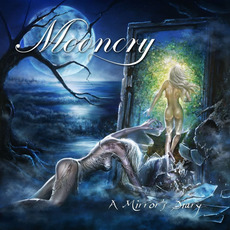 A Mirror's Diary mp3 Album by Mooncry