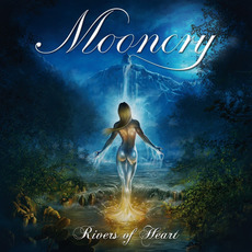 Rivers of Heart mp3 Album by Mooncry